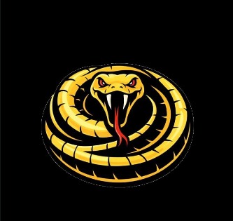 Golden Coil